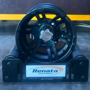 4/100/10" A0521070 BLK ET10 7J